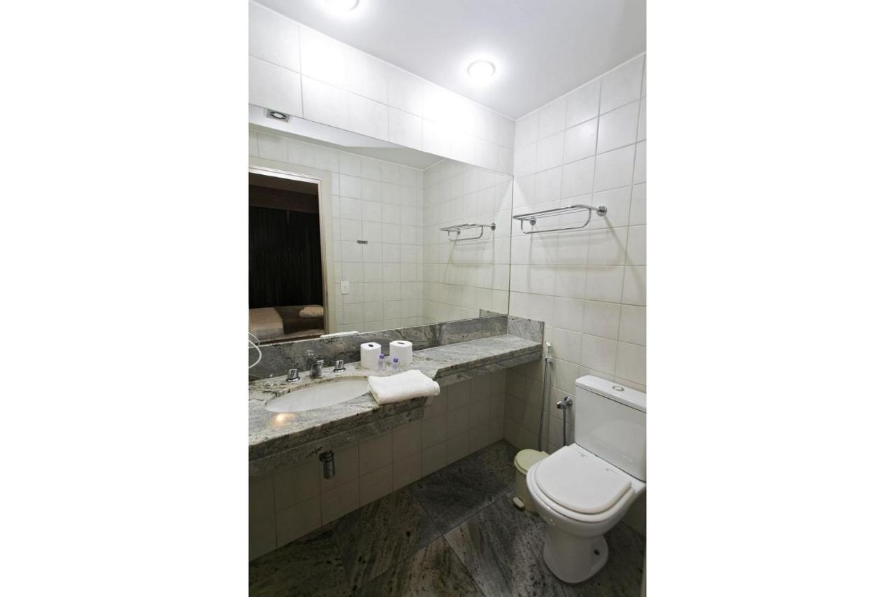 Lk Barro Preto 3 Apartment Belo Horizonte Exterior photo