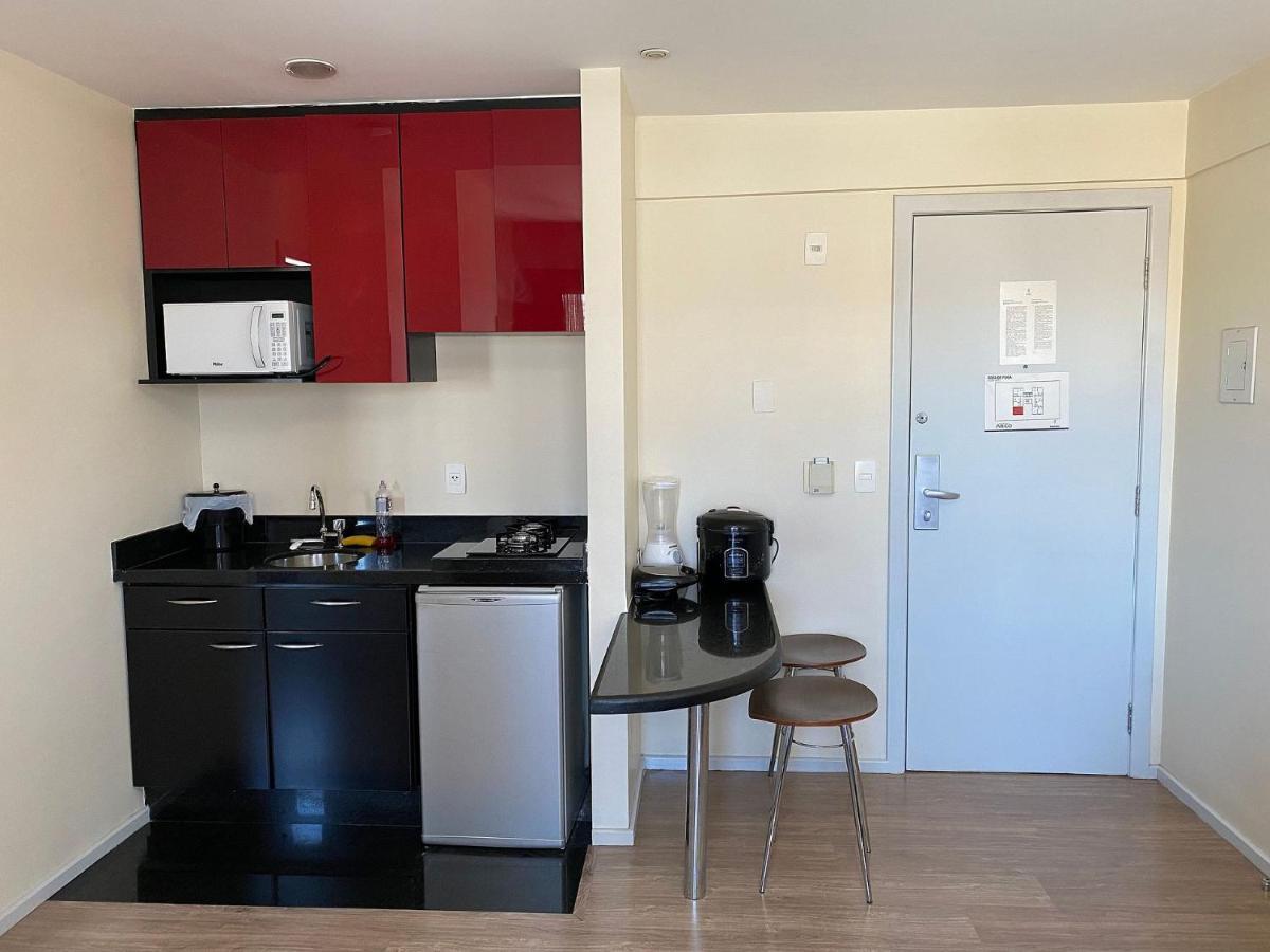 Lk Barro Preto 3 Apartment Belo Horizonte Exterior photo
