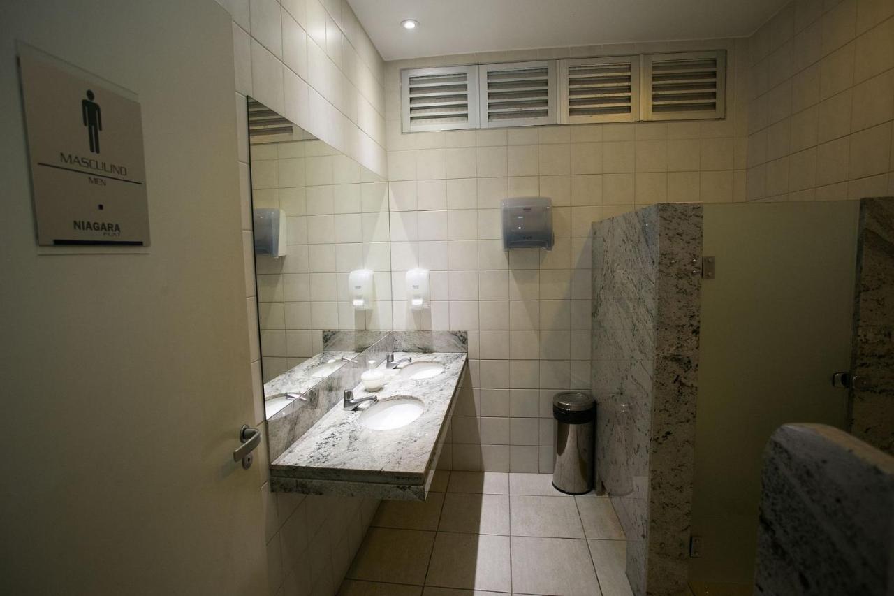 Lk Barro Preto 3 Apartment Belo Horizonte Exterior photo