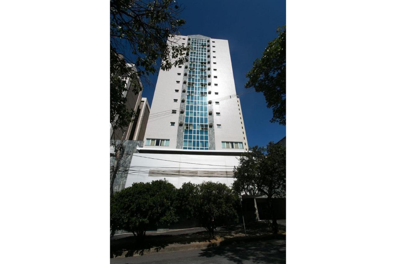 Lk Barro Preto 3 Apartment Belo Horizonte Exterior photo